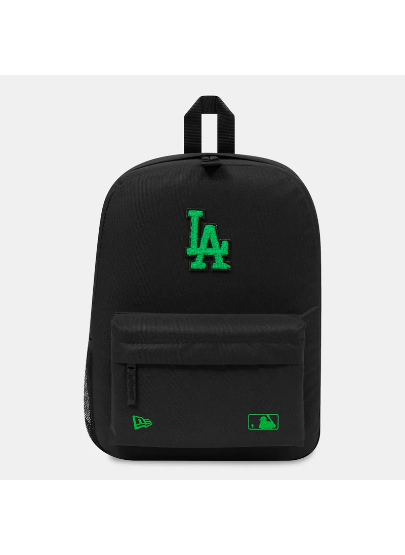 NEW ERA MLB Los Angeles Dodgers Applique Delaware Backpack