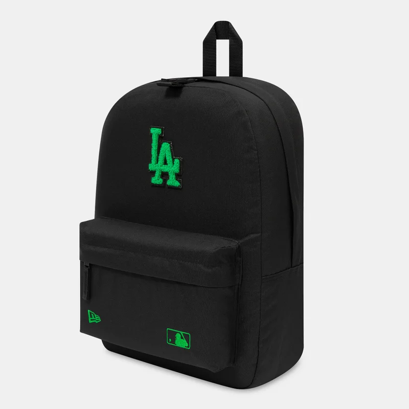 NEW ERA MLB Los Angeles Dodgers Applique Delaware Backpack