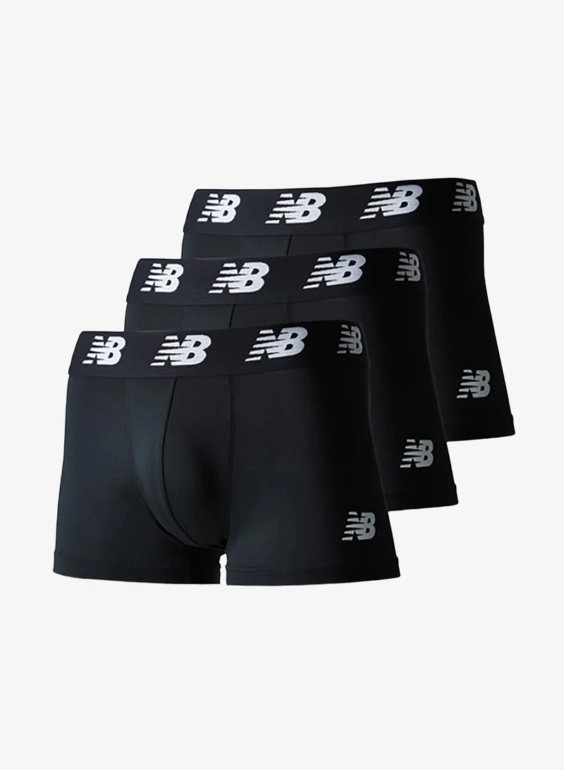 3” Premium Trunk No Fly