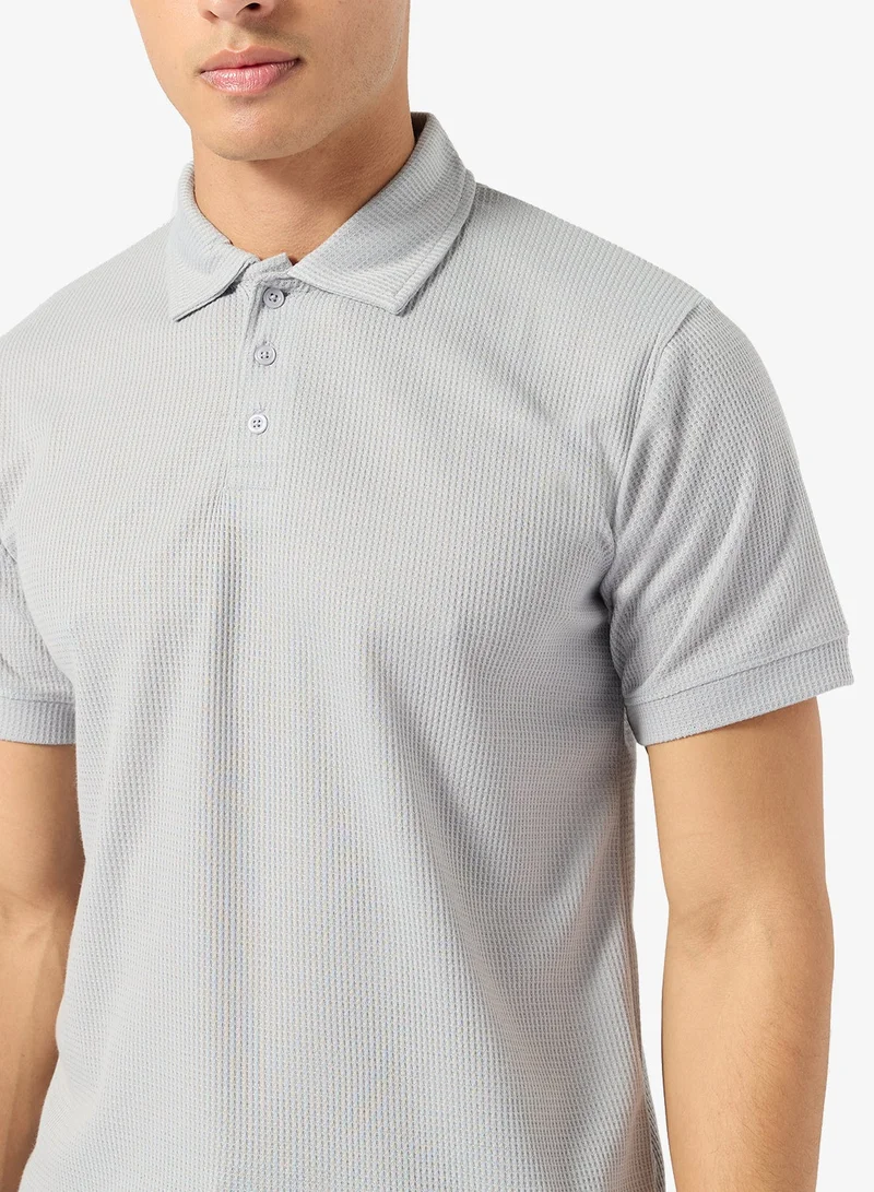Robert Wood  Regular fit tee for Men | Best Price UAE