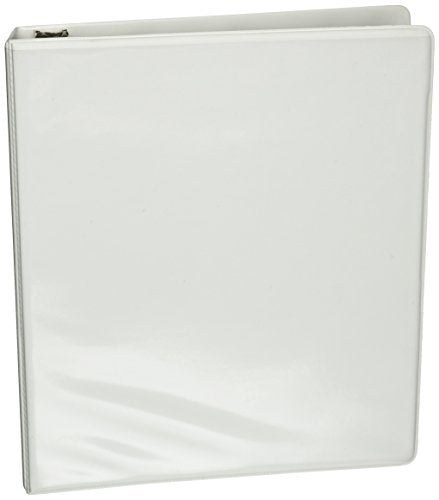 Skilcraft Rigid Loose-Leaf 3-Ring Binders (NSN2034708), Letter Size - Image 1