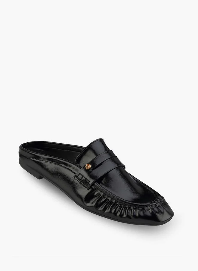 سيليست Women Textured Mules