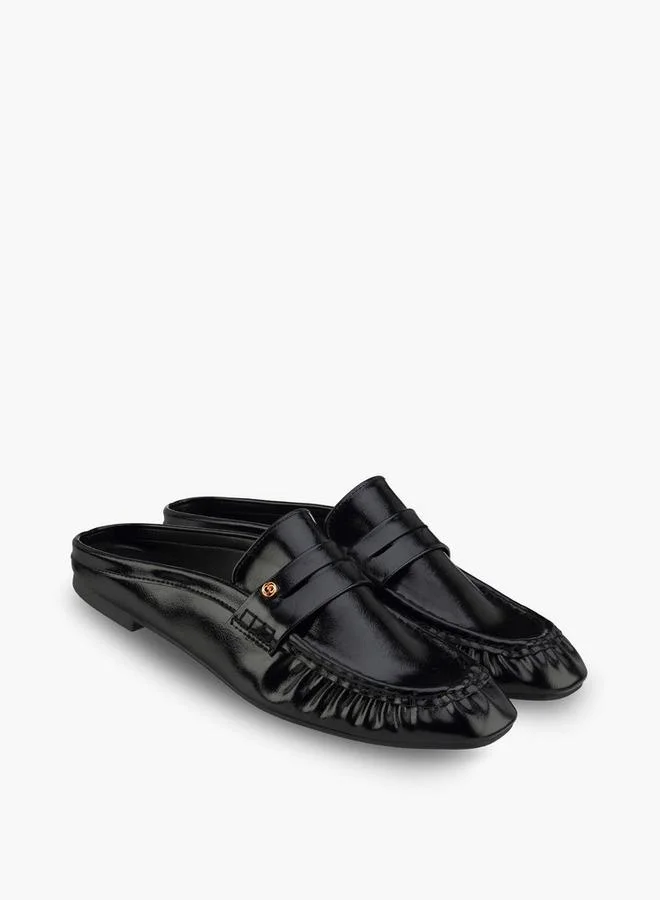 سيليست Women Textured Mules