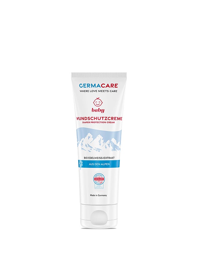Germacare Baby Diaper Protection Cream 75ml  - Image 1