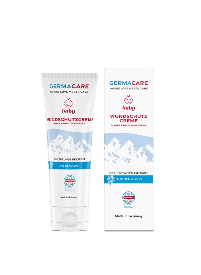 Germacare Baby Diaper Protection Cream 75ml  - Image 3