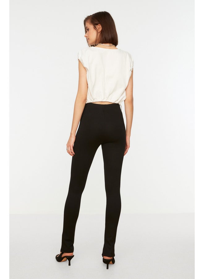 trendyol Woman Pants Black - Image 5