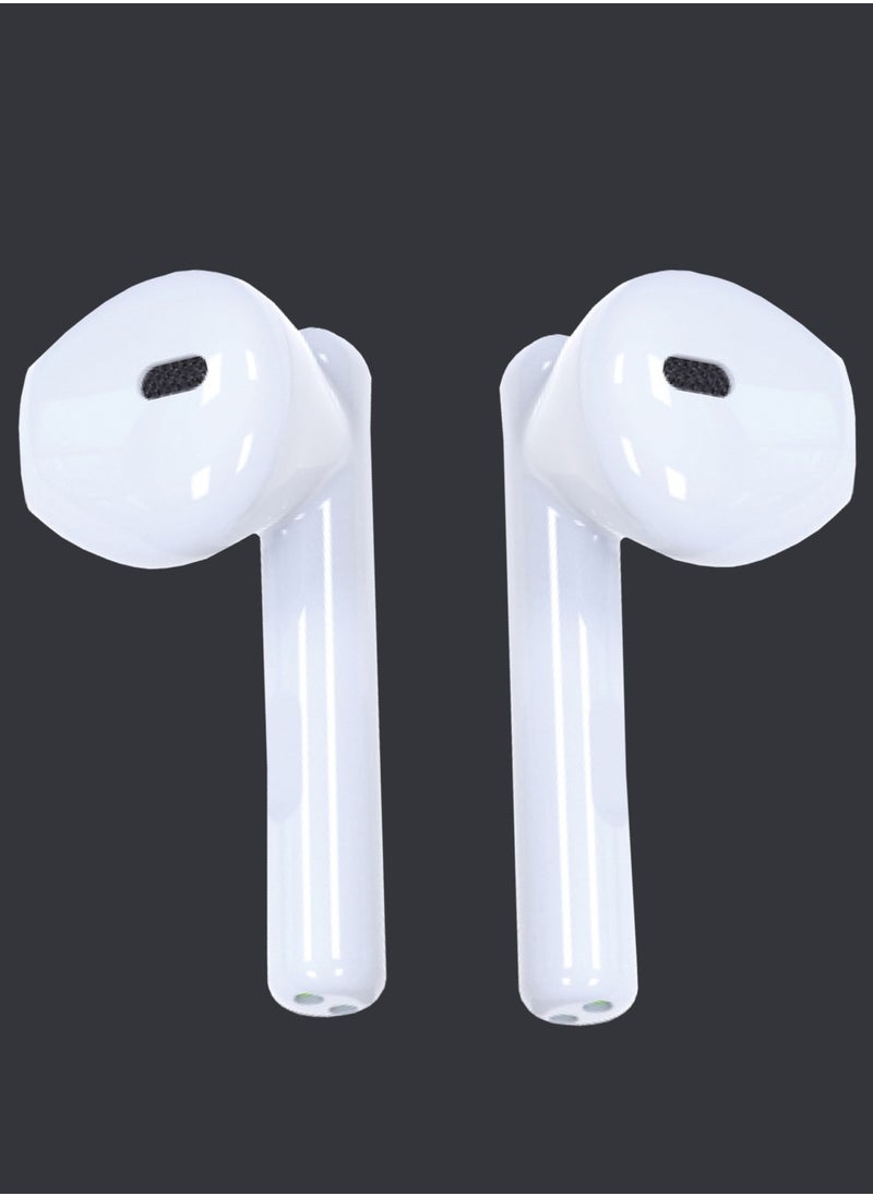 SOniLEX - SL-BT219 Passion Wireless Earbud: Effortless Wireless Bluetooth Connectivity, Bluetooth 5.0 Efficiency, Delight in a 10m Wireless Range,  charging time: 1 hour - Image 1