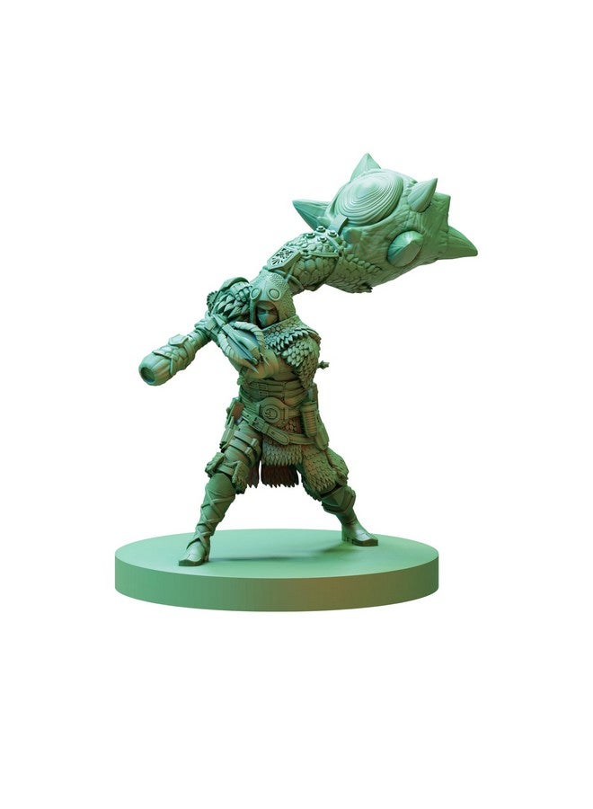 ألعاب ستيم فوجد لعبة Monster Hunter World The Board Game: Hunter'S Arsenal Expansion - Image 3