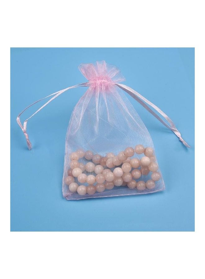 NIBEMINENT 100-Piece Birthday Piece Gift Bags