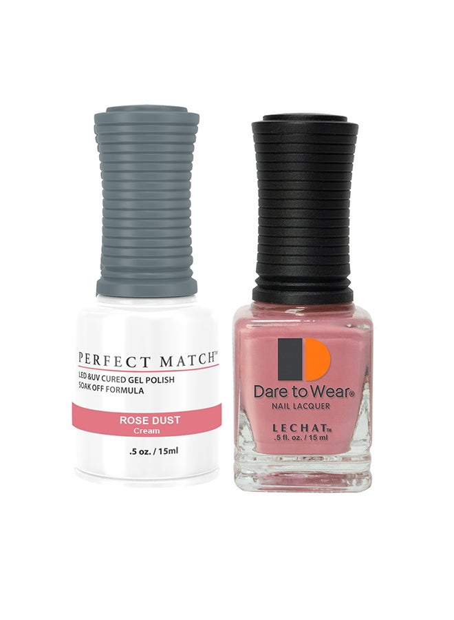 Lechat Soak Off UV LED Lamp Manicure Nail Art Gel Nail Polish PMS275OO1 - Image 1