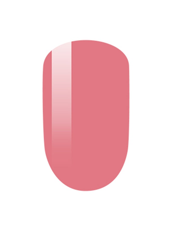 Lechat Soak Off UV LED Lamp Manicure Nail Art Gel Nail Polish PMS275OO1 - Image 2