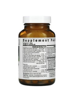 Innate Response Formulas Innate Response Formulas, Men's One Daily, Iron Free, 60 Tablets  - Image 2