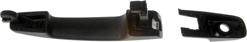 Dorman 81323 Exterior Door Handle for Select Ford Models, Black - Image 5