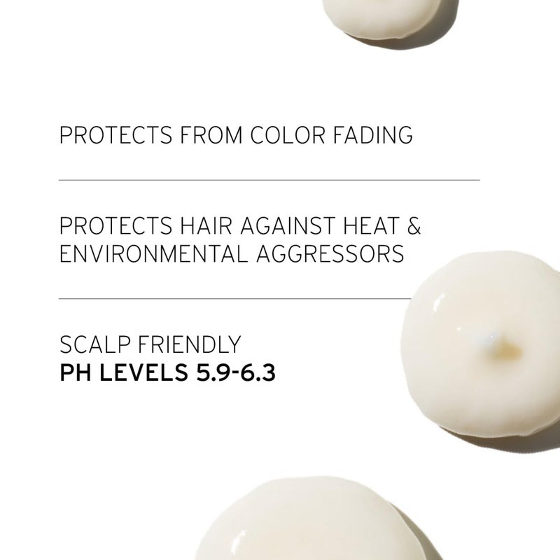 Fekkai Technician Color Conditioner - Includes 2 oz + 8.5 oz Bottles - Extends Vibrancy of Color-Treated Hair - Free of Sulfates, Parabens, Phthalates - Vegan, Cruelty-Free - Image 5