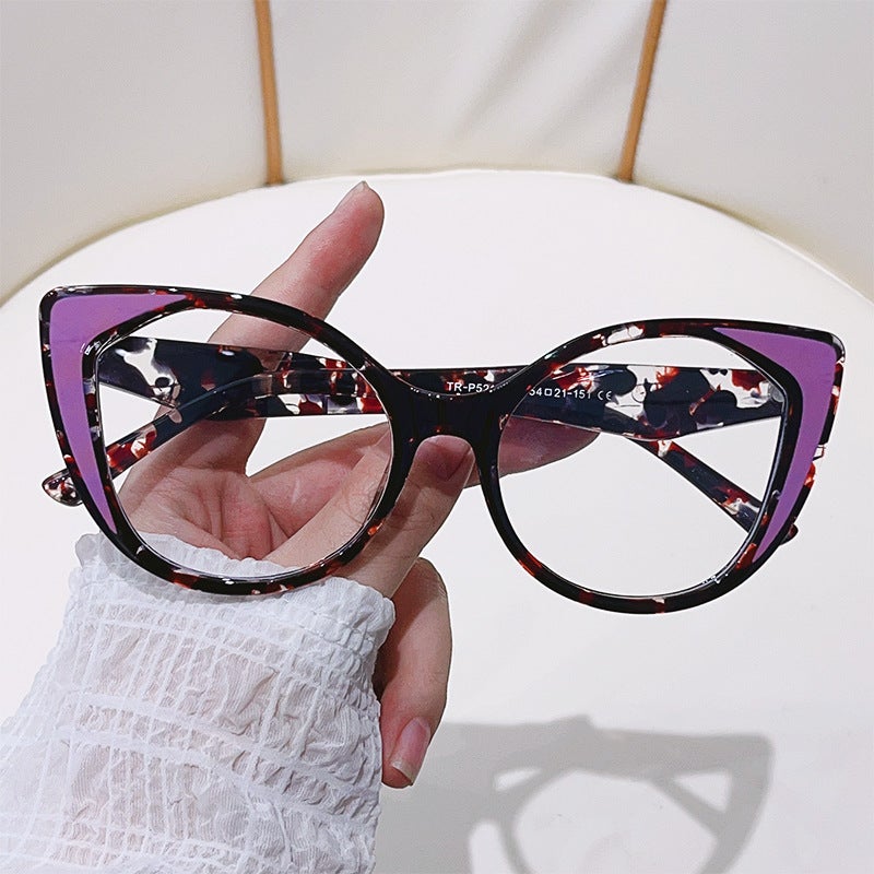 Sunglasses UV Protection Fashion 5216 - Image 5