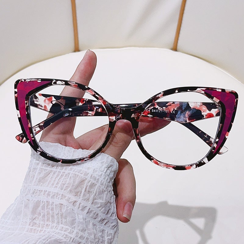 Sunglasses UV Protection Fashion 5216 - Image 4