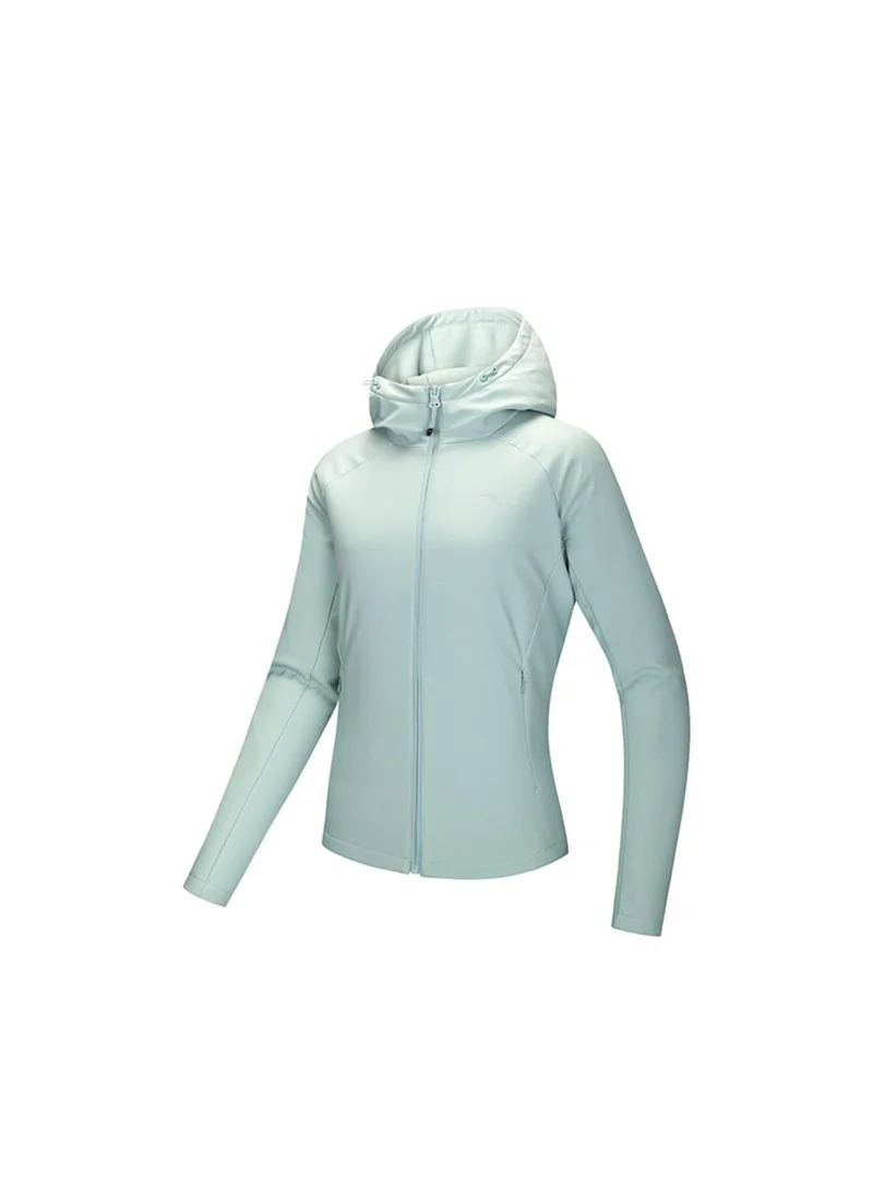 انتا Woven Track Top