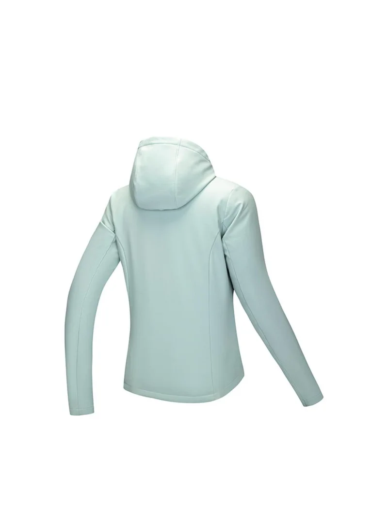 انتا Woven Track Top