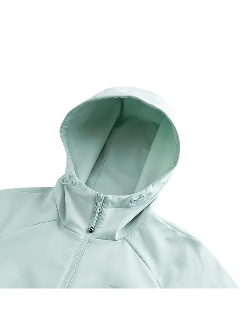 انتا Woven Track Top