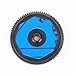 RCAWD Steel Spur Gear Slipper Pads 48p 84t for Losi 110 22S 2WD 22S No Prep Drag Series Upgrades Part - Image 2