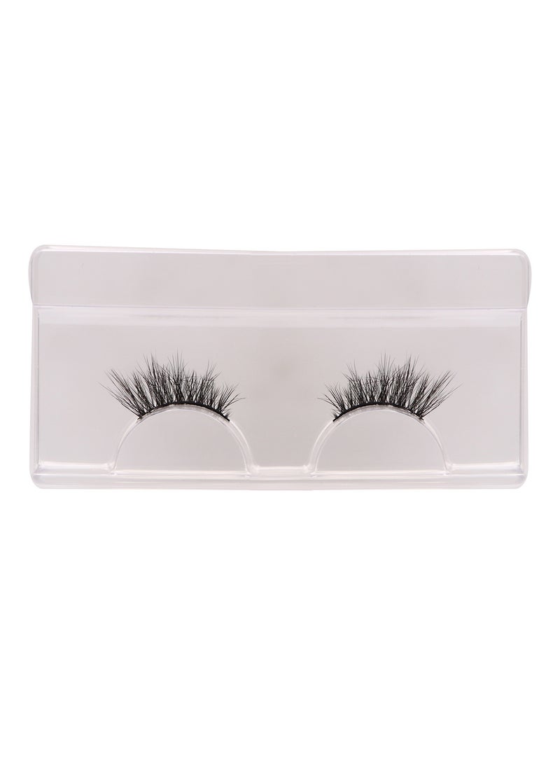 Everytime53 Women's The Mink Collection False Eyelashes - T10 - Image 3