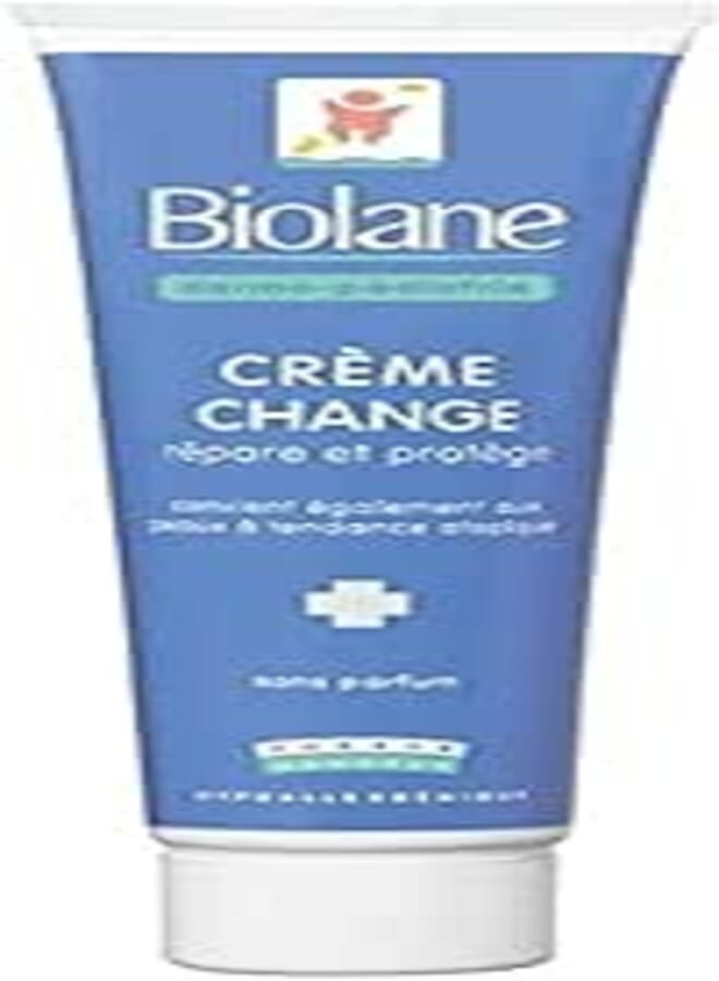 Biolane Diaper Change Cream 50M