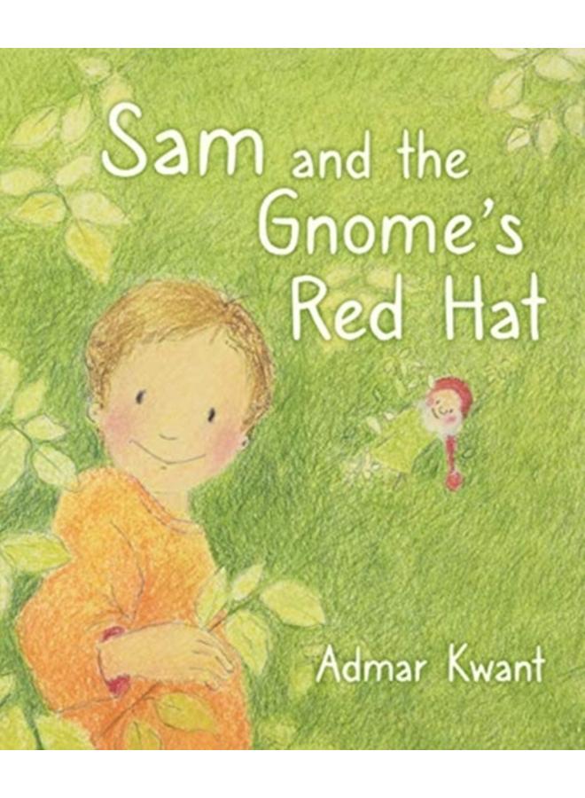 Sam and the Gnome's Red Hat 