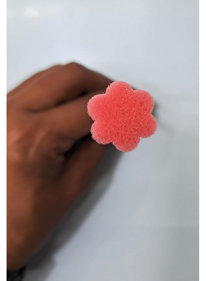 MJ Talk Tools Disposable Oral Care Sponge Swab, Swabsticks Baby Tongue Cleaning, Cleaner For Baby, Mouth | Tongue Cleaning (100) - Image 5