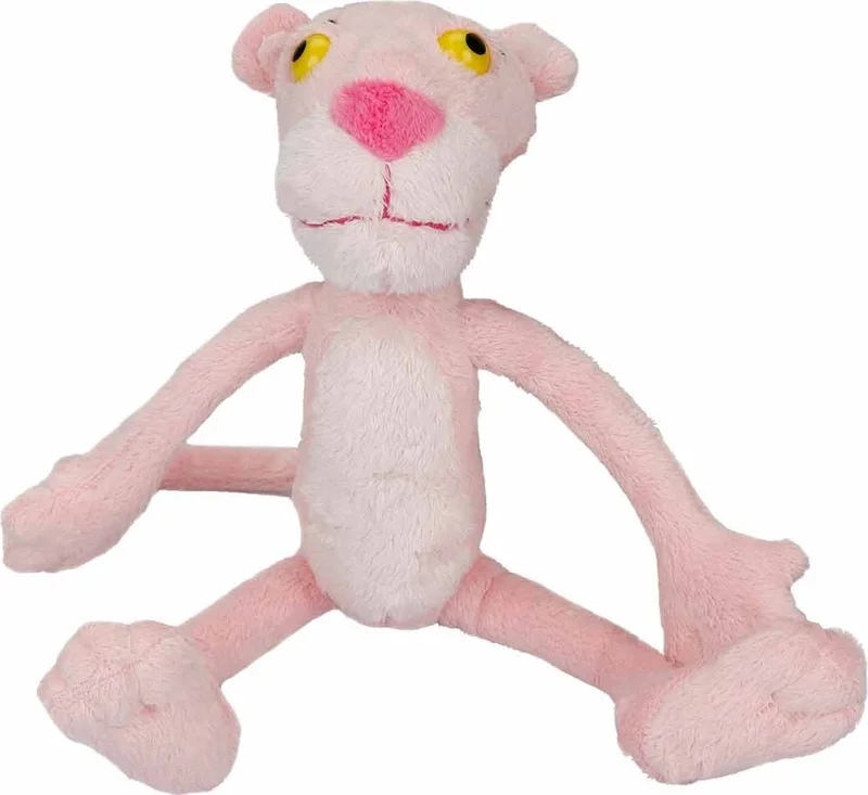 Toprock Store Pink Panther Plush My Sleeping Friend 35 cm
