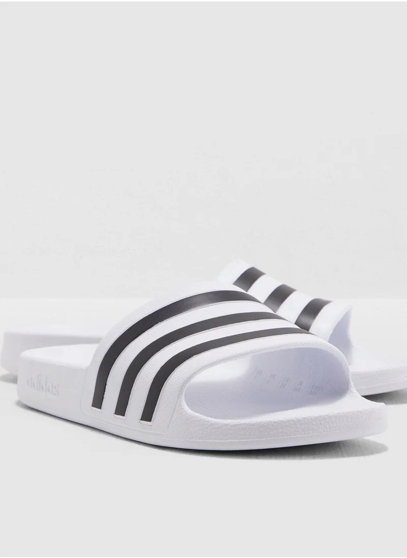Adidas Adilette Aqua Sports Swim Unisex Slides