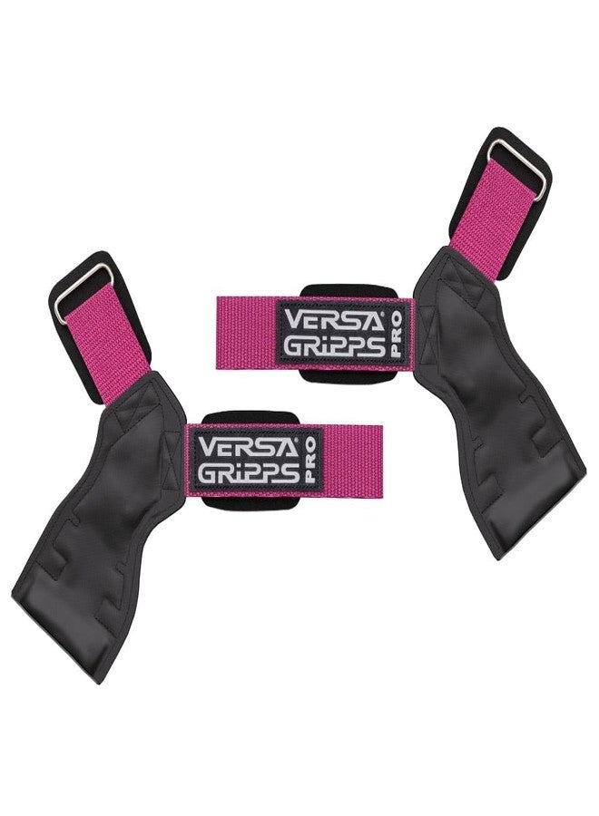 VERSA GRIPPS® PRO Authentic. The Best Training Accessory in the World. MADE IN THE USA (SM-Pink) - Image 1