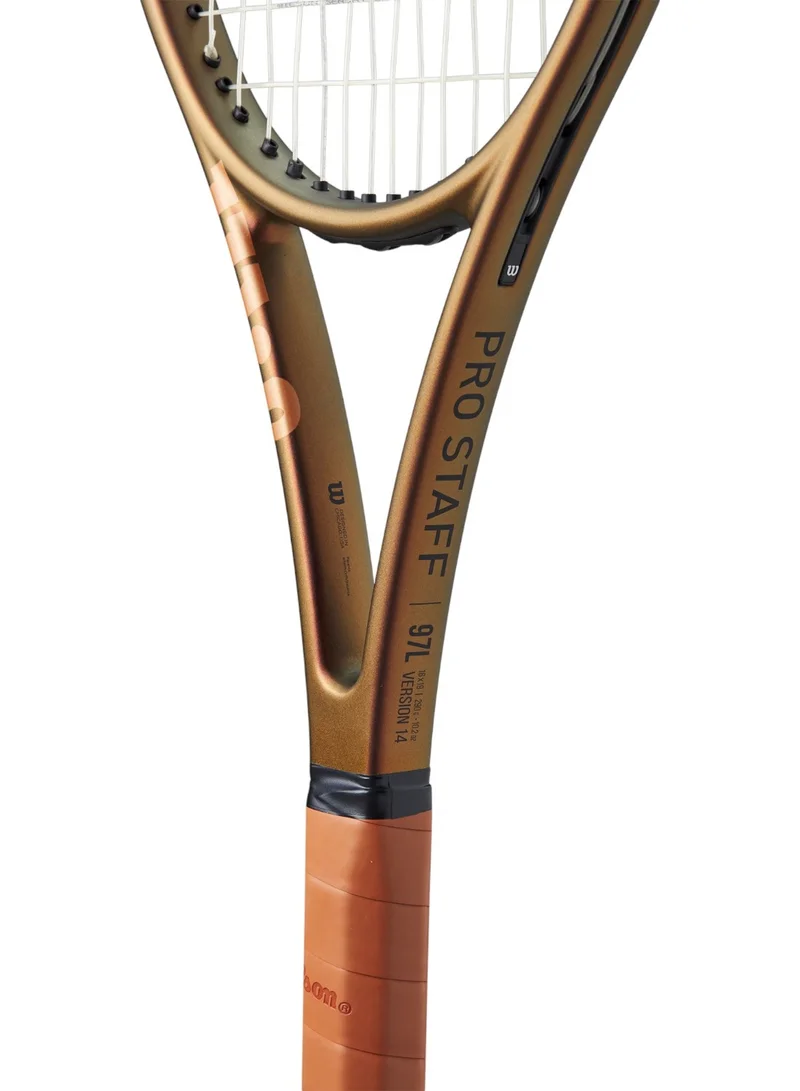 Wilson  Pro Staff 97L V14 Tennis Racket  | Best Price UAE