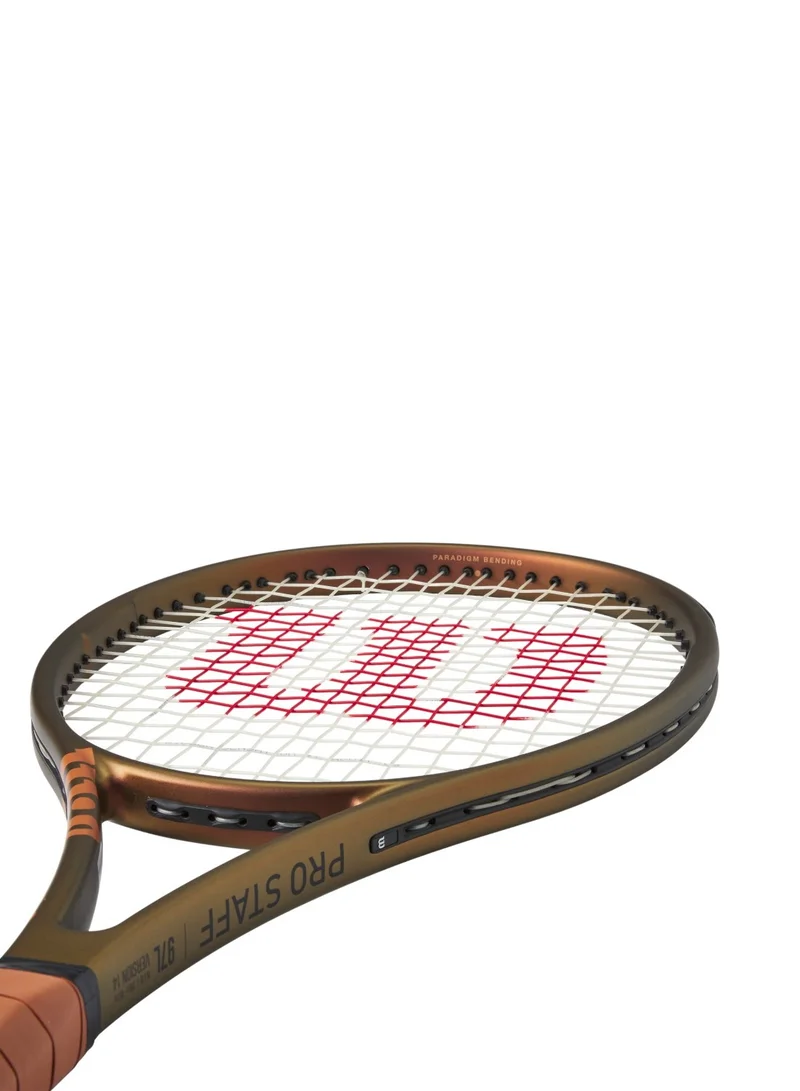 Wilson  Pro Staff 97L V14 Tennis Racket  | Best Price UAE