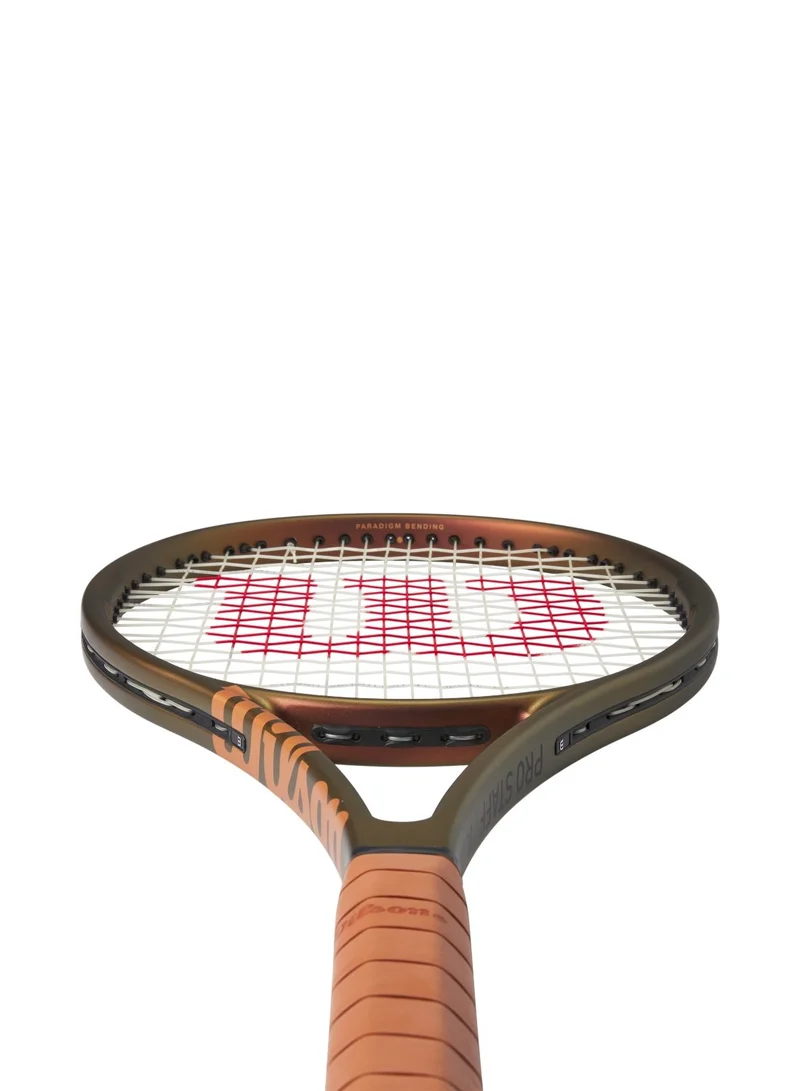Wilson  Pro Staff 97L V14 Tennis Racket  | Best Price UAE