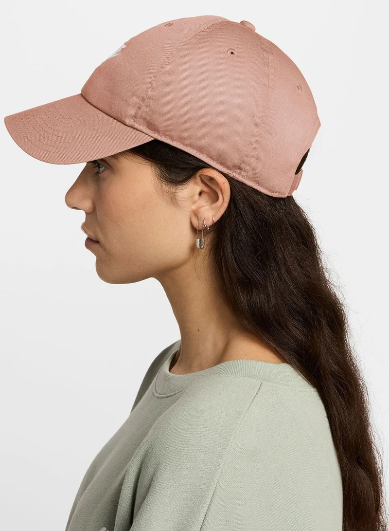 Nike Futura Washed Color Block Club Cap
