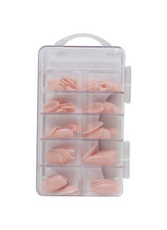 LOLLIS 100-Piece False Nail Set  - Image 3