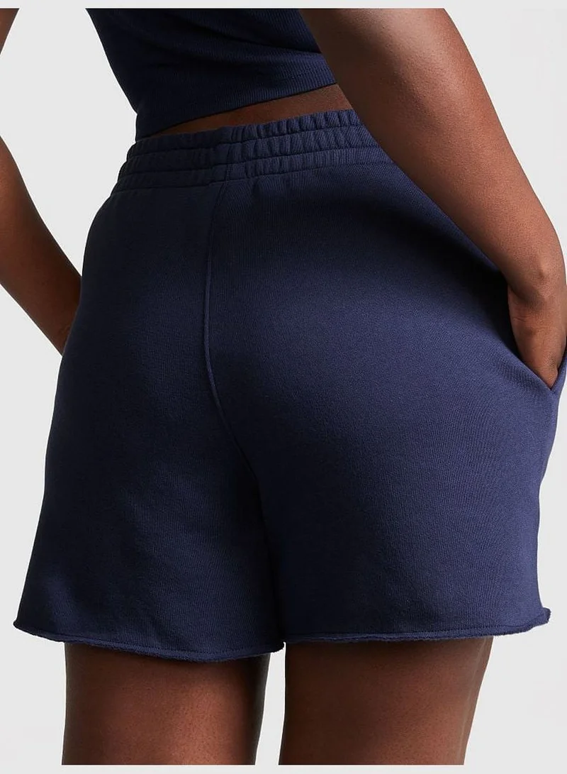 Victoria's Secret 5" Everyday Fleece Sweat Shorts