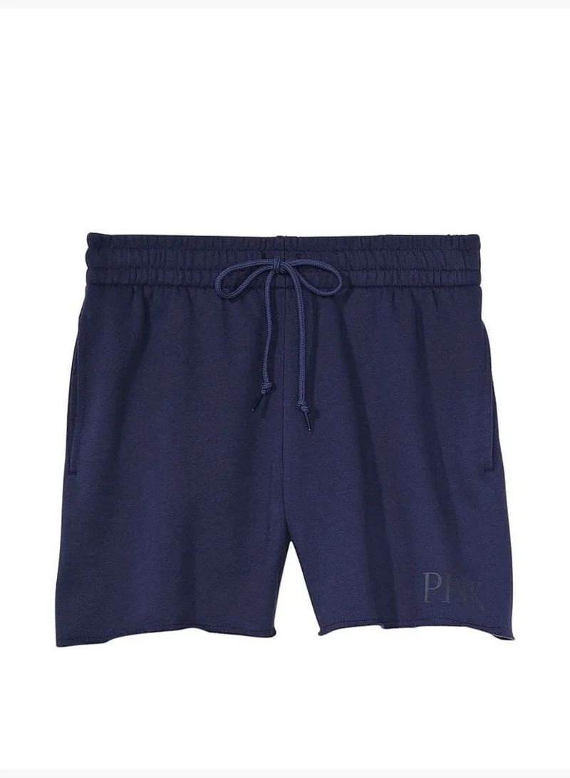 Victoria's Secret 5" Everyday Fleece Sweat Shorts