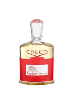 كريد عطر تستر فايكنج او دو بارفيوم 100مل 