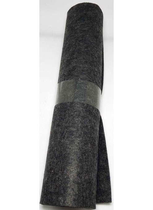 Angel Çanta Aksesuar Angel Bag Accessory Black Color 3 mm Felt 