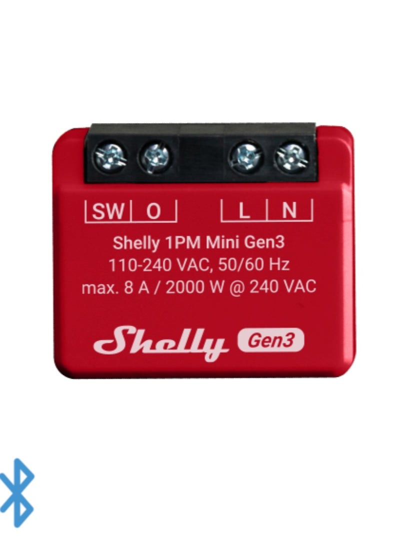 Shelly  Mini 1PM Gen3 - pzsku/Z3C1496E2B59CCB162A7EZ/45/_/1722422361/29de0b6a-7e9f-4b14-8b18-9d30285a78e4