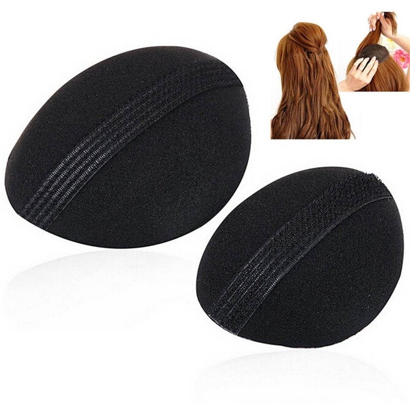 Chanderkash Volume Base Hair Volumizer Bump its 2 Pieces - Image 2