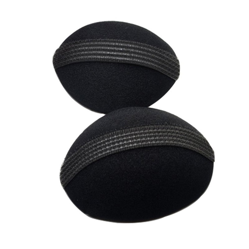 Chanderkash Volume Base Hair Volumizer Bump its 2 Pieces - Image 1