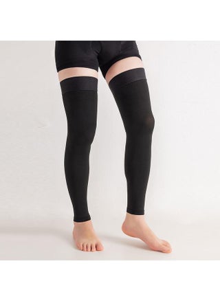 Black-Long Ninety