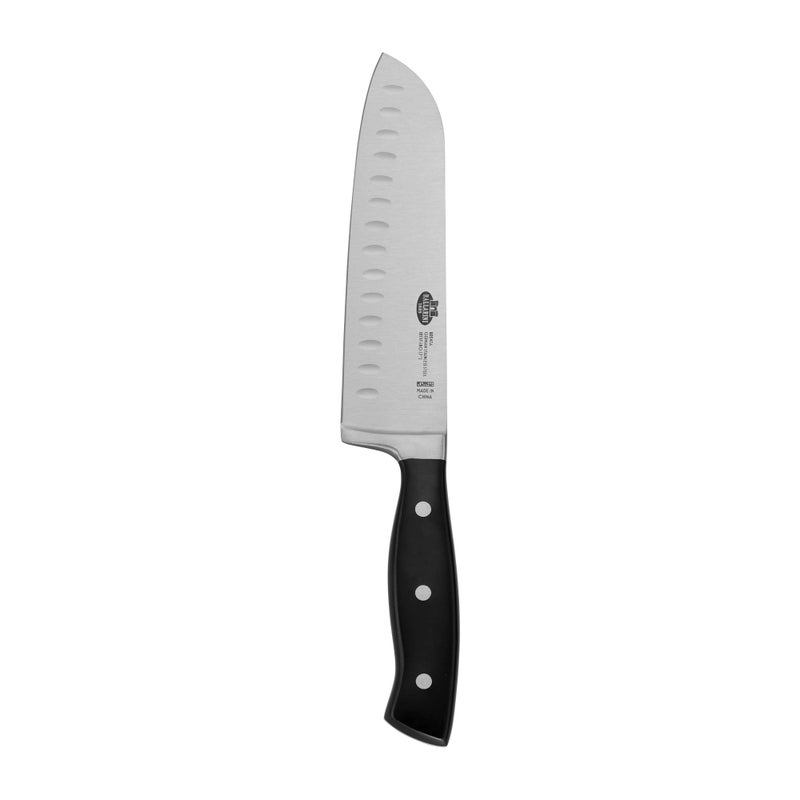 Ballarini Brenta 7-inch Hollow Edge Santoku Knife - Image 2