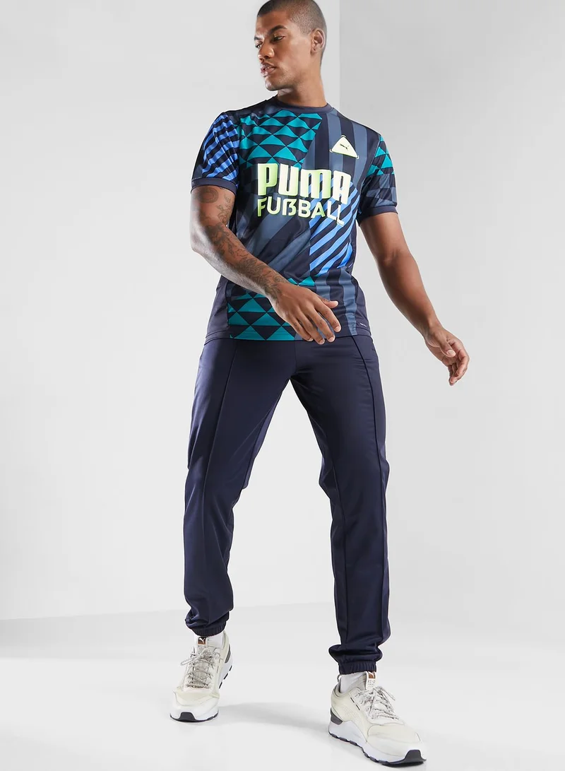 PUMA Fußball men football jersey