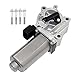 Niyako 4WD Transfer Case Actuator Shift Motor with Sensor Replacement Fit 20032010 E83 E53 E70 X3 X5 - Image 2