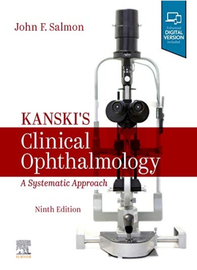 null - Kanski's Clinical Ophthalmology: A Systematic Approach - Image 1