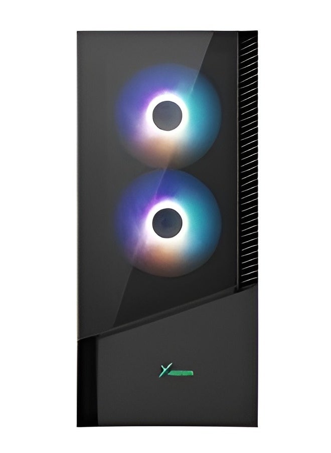 GCC GAMERS Watan V8 Intel (Core i7-12700, GTX 1650, 16GB RAM, 1TB SSD, WiFi Ready | Windows 11 Installed)  - Image 2