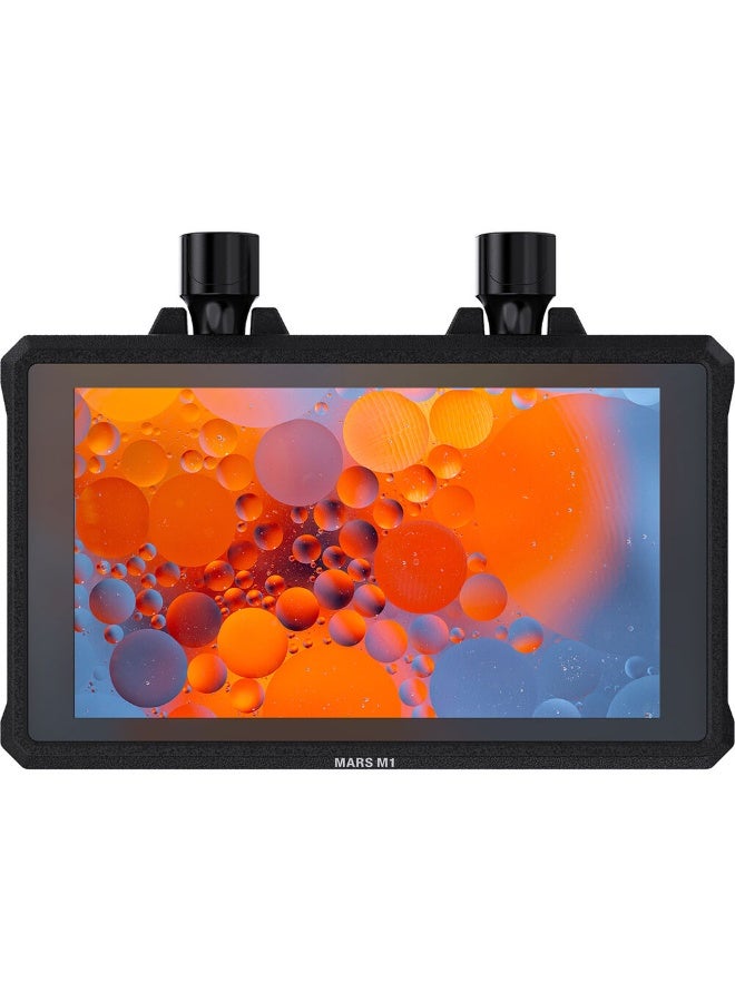 HOLLYLAND HOLLYLAND Mars M1 Enhanced 5 5 Wireless Transceiver Monitor 5.5 inch Z3C151E49054078B3CEA3Z